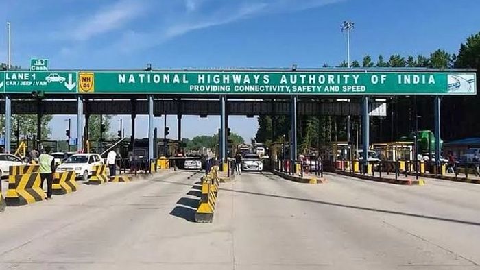 NHAI announces 5% hike on toll gates including 9 from Assam