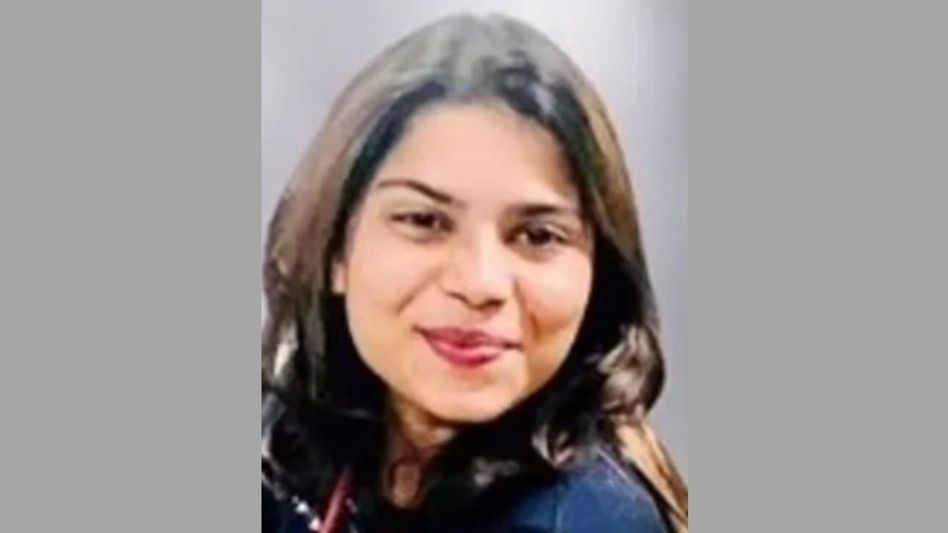 Indian student goes missing in California, police seek public's help Indian student goes missing in California, police seek public's help