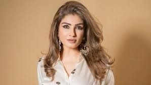 Raveena Tandon Denies Assault Allegations, Shares Proof