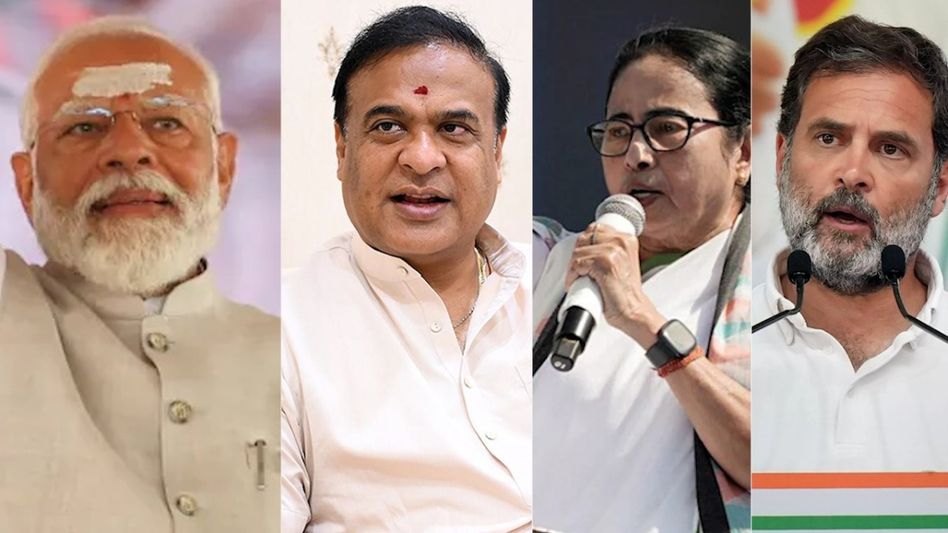 Lok Sabha Elections 2024 Results: Counting of votes for all 543 seats begins at 8 am today Lok Sabha Elections 2024 Results: Counting of votes for all 543 seats begins at 8 am today