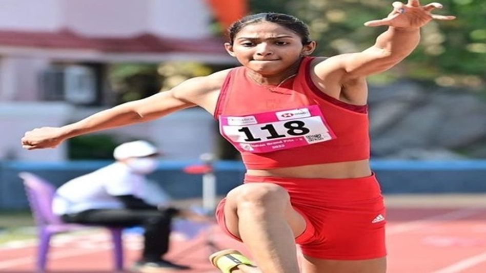 India shines at Taiwan Athletics Open with 7 medals  India shines at Taiwan Athletics Open with 7 medals