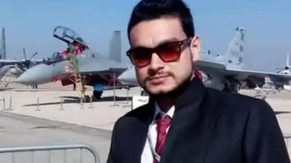 Life imprisonment for Ex-Brahmos engineer convicted of spying for Pakistan's ISI Life imprisonment for Ex-Brahmos engineer convicted of spying for Pakistan's ISI