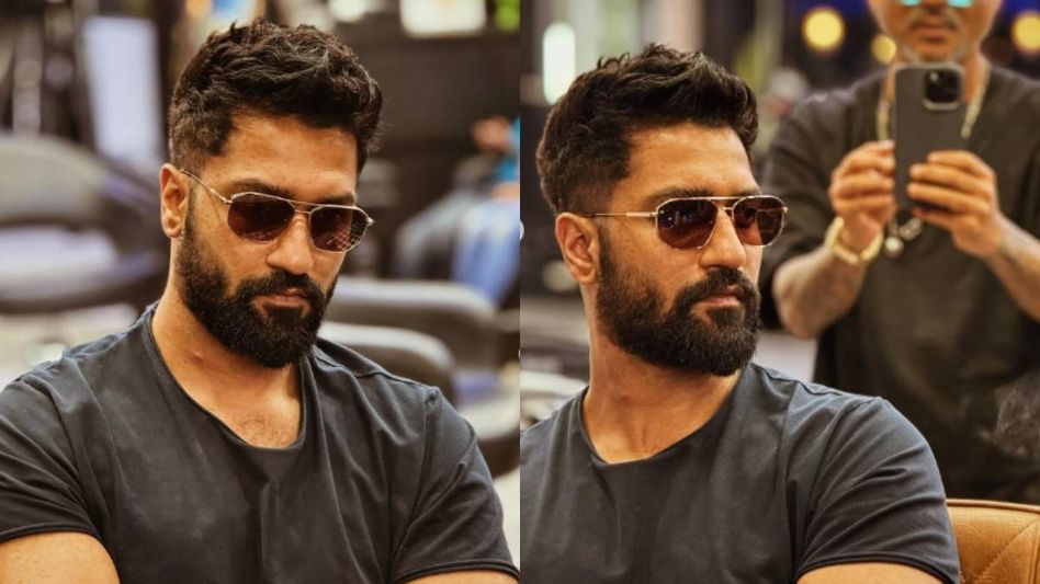 Vicky Kaushal ditches long hair for 'Chhava', fans say 'Gangster look is back' Vicky Kaushal ditches long hair for 'Chhava', fans say 'Gangster look is back'