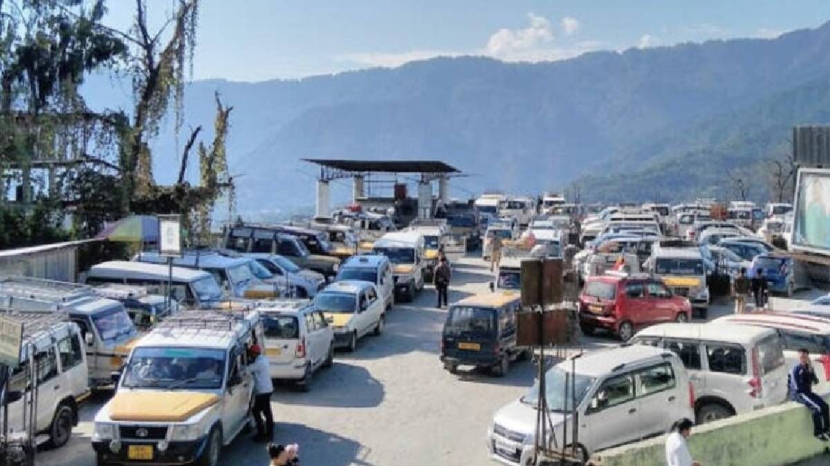 Sikkim tourism department issues advisory over fraudulent travel agencies