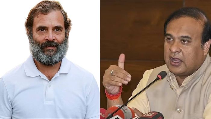 Himanta Biswa Sarma: Rahul Gandhi listens to my advice on beard styles