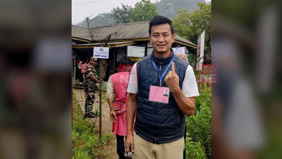 Bhaichung Bhutia faces setback in politics: Should he hang up his political boots and focus on football? Bhaichung Bhutia faces setback in politics: Should he hang up his political boots and focus on football?