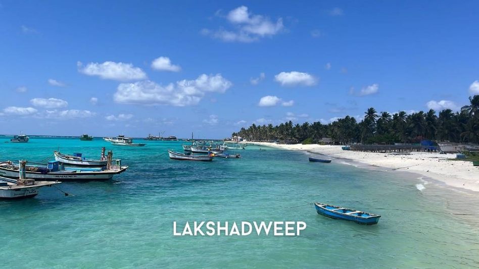 Israel advises its citizens to visit Indian beaches after ban from Maldives Israel advises its citizens to visit Indian beaches after ban from Maldives