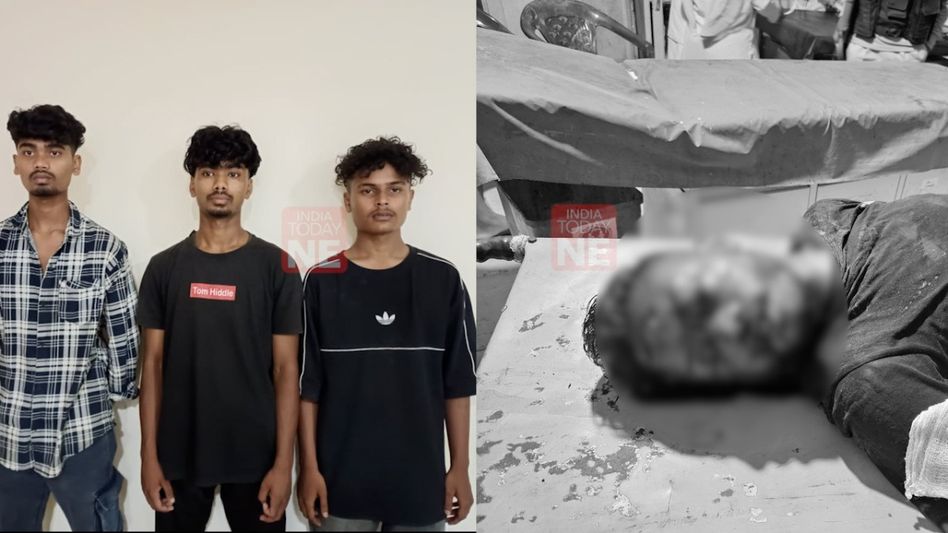 Youth murdered in Margherita: Police arrest three suspects in incident Youth murdered in Margherita: Police arrest three suspects in incident