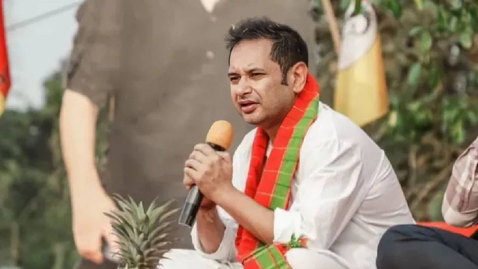 Former Tripra Motha chief Pradyot Debbarma bats for no violence after poll results Former Tripra Motha chief Pradyot Debbarma bats for no violence after poll results