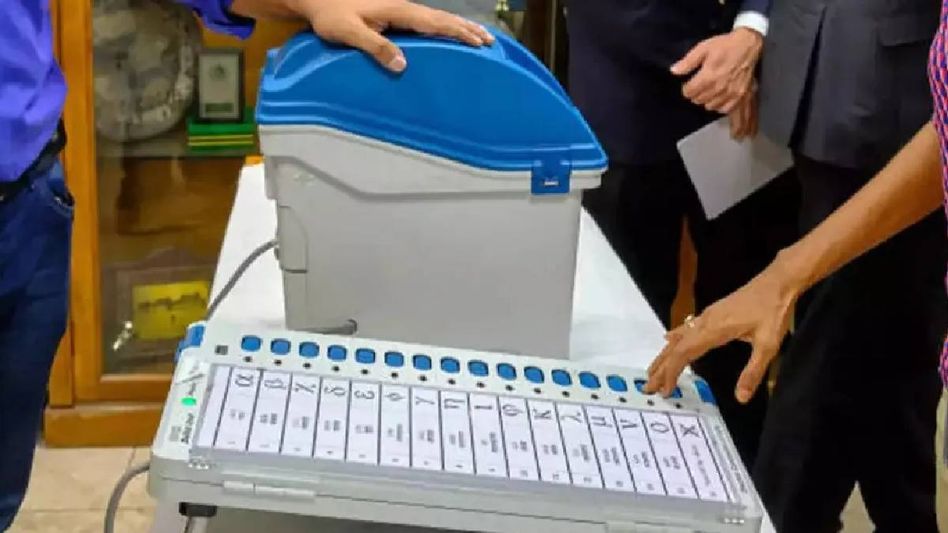 Meghalaya: 369 tables to be used for counting day, 18 counting observers deployed across state Meghalaya: 369 tables to be used for counting day, 18 counting observers deployed across state