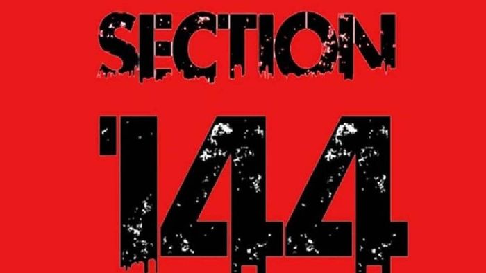 Assam: Section 144 enforced in Jorhat to ensure peace during vote counting