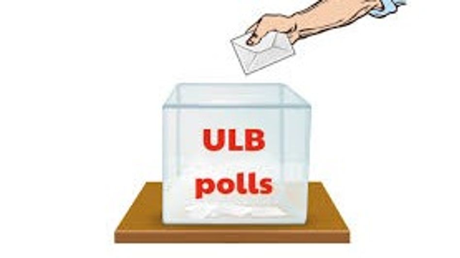 Nagaland set to hold first-ever municipal elections on June 26 Nagaland set to hold first-ever municipal elections on June 26