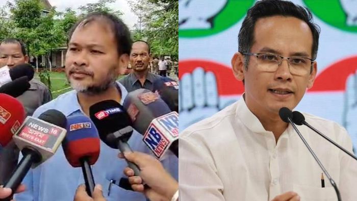 Congress Party Leads in Key Assam Constituencies, Outpaces BJP in Sivasagar and Demow