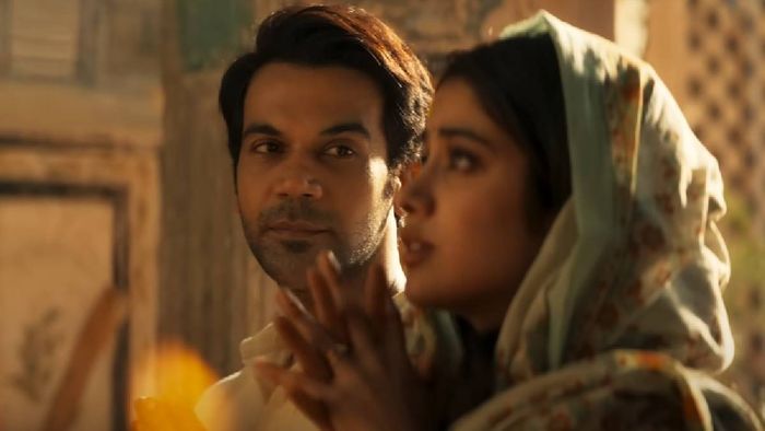 'Mr and Mrs Mahi' earned Rs 2.15 crore on its fourth day, bringing its total to Rs 19 crore.