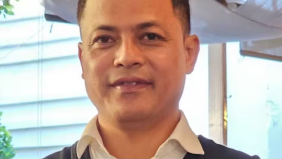 Strong wave in favour of ZPM helped me receive people's support: Mizoram LS candidate Strong wave in favour of ZPM helped me receive people's support: Mizoram LS candidate