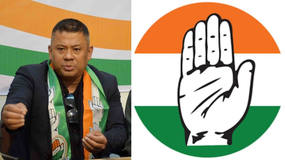 Meghalaya Lok Sabha election result: Congress snatches Tura seat from NPP Meghalaya Lok Sabha election result: Congress snatches Tura seat from NPP