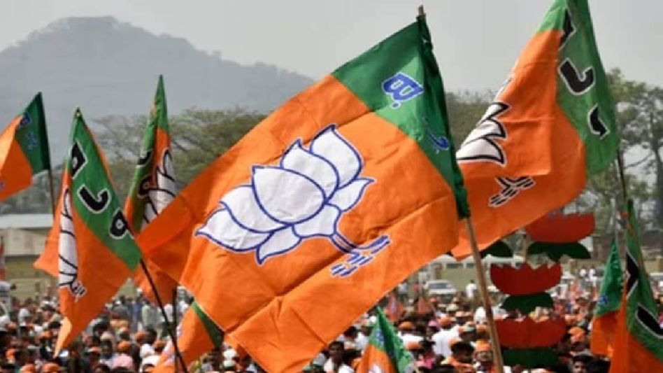Lok Sabha election results: BJP MP Shankar Lalwani wins Indore parliamentary seat by record margin of over 10 lakh votes Lok Sabha election results: BJP MP Shankar Lalwani wins Indore parliamentary seat by record margin of over 10 lakh votes