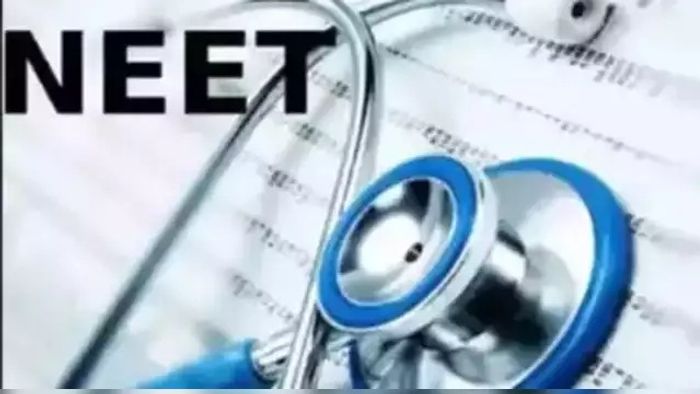 NEET UG 2024 results announced: Check your scores at exams.nta.ac.in