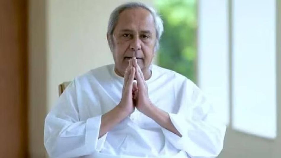 Lok Sabha election results: BJP likely to end Naveen Patnaik’s 24-year reign in Odisha Lok Sabha election results: BJP likely to end Naveen Patnaik’s 24-year reign in Odisha