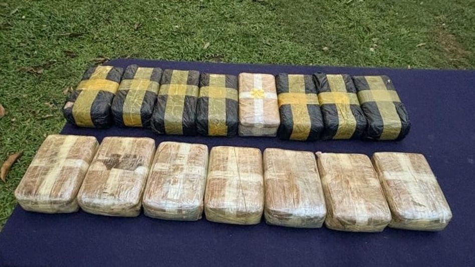 Tripura: Yaba worth Rs 15 crore seized, one held Tripura: Yaba worth Rs 15 crore seized, one held