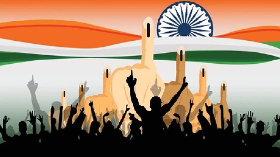 NDA secures simple majority, BJP single largest party with 226 seats so far NDA secures simple majority, BJP single largest party with 226 seats so far