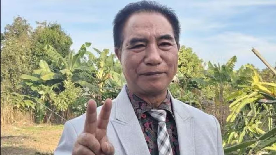 Lok Sabha poll results in Mizoram show growth of ZPM: CM Lalduhoma Lok Sabha poll results in Mizoram show growth of ZPM: CM Lalduhoma