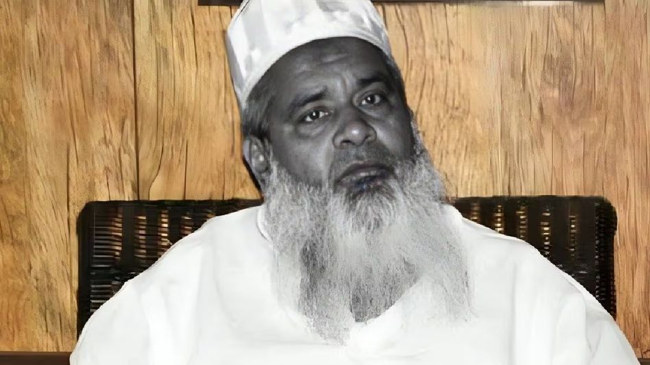 Assam: AIUDF chief Badruddin Ajmal to analyse crushing defeat in Dhubri Assam: AIUDF chief Badruddin Ajmal to analyse crushing defeat in Dhubri