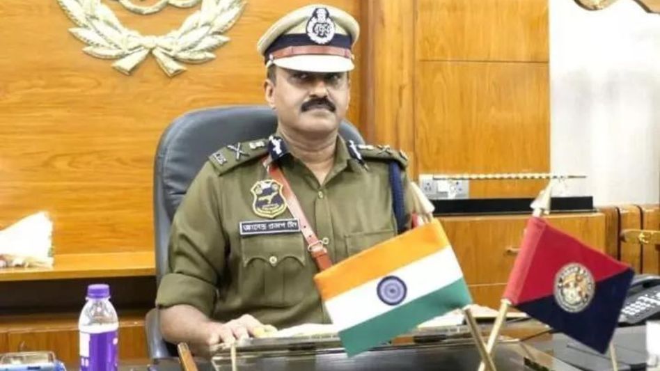 Assam DGP thanks citizens and police for ensuring peaceful General Parliamentary Elections 2024 Assam DGP thanks citizens and police for ensuring peaceful General Parliamentary Elections 2024