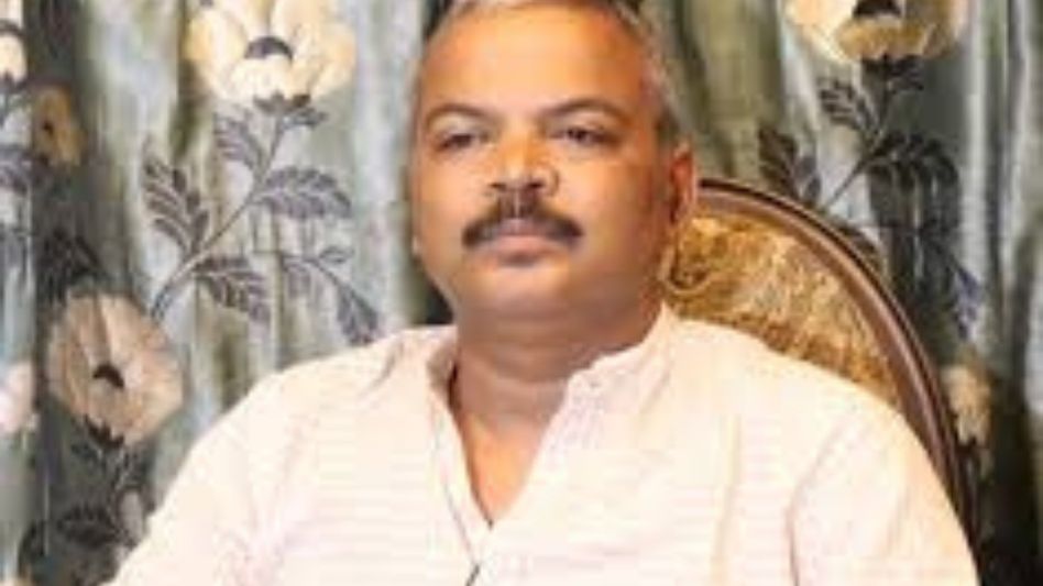 Congratulating someone from the opposition, not a crime: Assam BJP MLA defends bipartisanship Congratulating someone from the opposition, not a crime: Assam BJP MLA defends bipartisanship