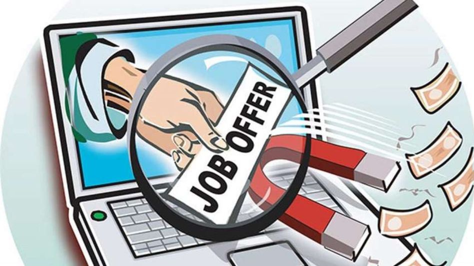 Indian embassy in Myanmar cautions against fake job offers Indian embassy in Myanmar cautions against fake job offers