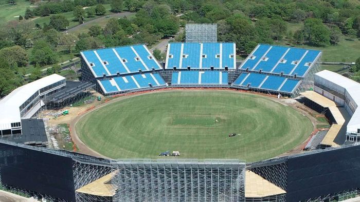 India vs Ireland: T20 World Cup 2024 Opener Today at 8 pm IST