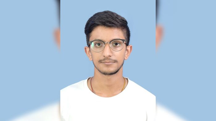 Sikkim's Diwas Sharma Tops NEET UG 2024 with 656/720