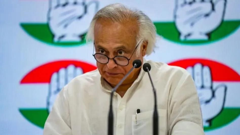 Manipur elects Congress MPs, sending powerful signal amid strife: Jairam Ramesh Manipur elects Congress MPs, sending powerful signal amid strife: Jairam Ramesh