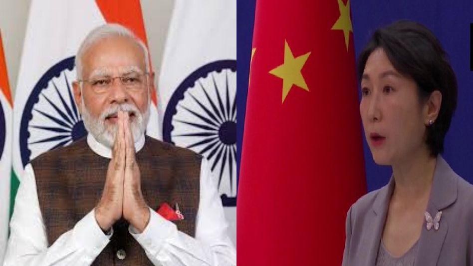 China congratulates BJP on election victory, emphasizes importance of stable bilateral relations China congratulates BJP on election victory, emphasizes importance of stable bilateral relations