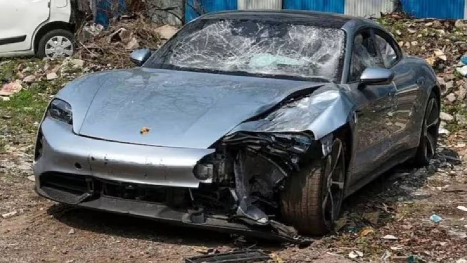 Pune Porsche crash: Parents of minor accused sent to police custody till June 10 Pune Porsche crash: Parents of minor accused sent to police custody till June 10