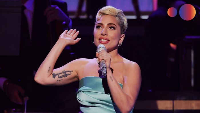 Lady Gaga Denies Pregnancy Rumours, Teases New Music