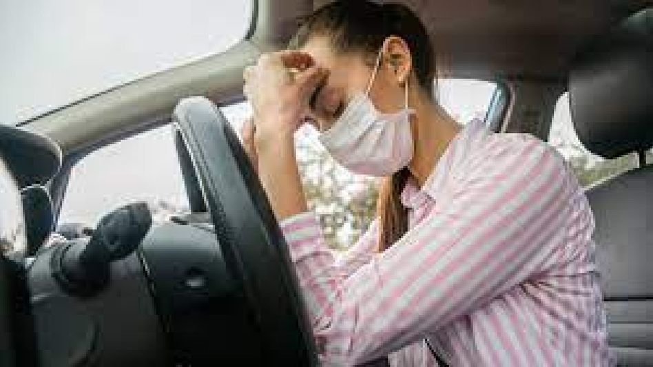 Navigating Nausea: Strategies to Combat Motion Sickness on Long Journeys Navigating Nausea: Strategies to Combat Motion Sickness on Long Journeys