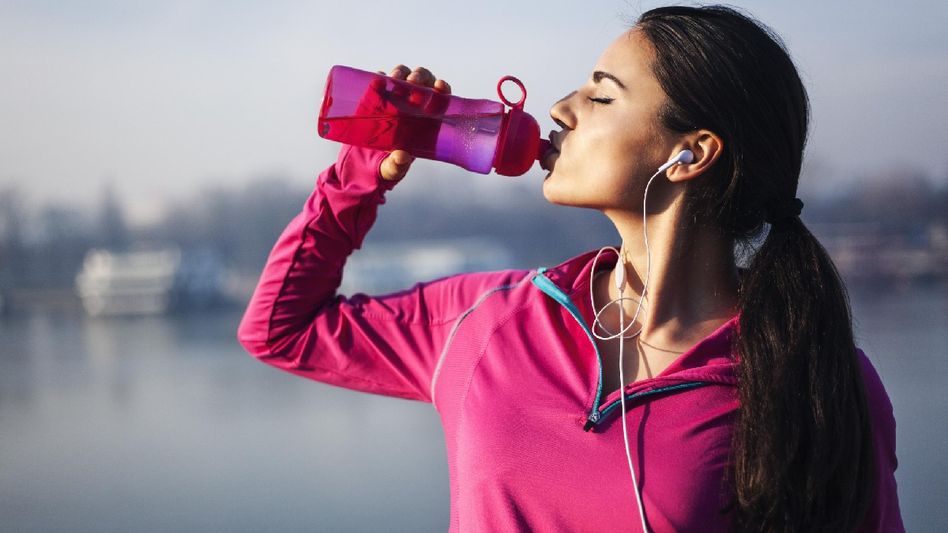 Fluid Harmony: Strategies for Maintaining the Body's Hydration Balance in the Face of Excessive Sweating Fluid Harmony: Strategies for Maintaining the Body's Hydration Balance in the Face of Excessive Sweating