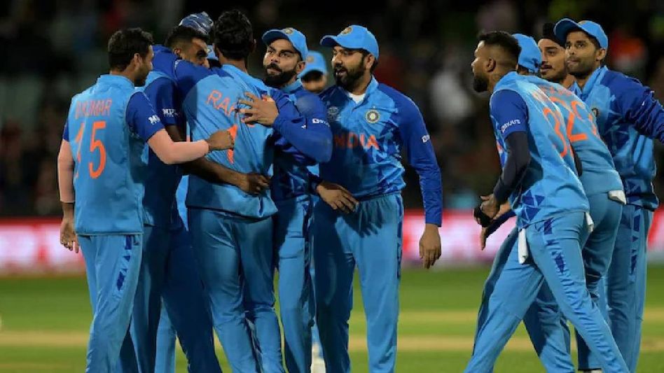 T20 World Cup 2024: India emerges triumphant in opening match, defeats Ireland T20 World Cup 2024: India emerges triumphant in opening match, defeats Ireland