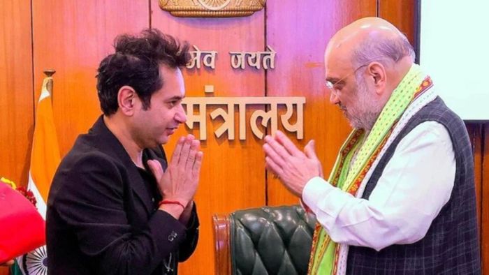 BJP's alliance with Tipra Motha powers massive Lok Sabha wins in Tripura