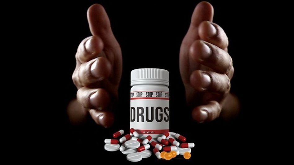 Meghalaya to hold consultative meet on combating substance abuse Meghalaya to hold consultative meet on combating substance abuse