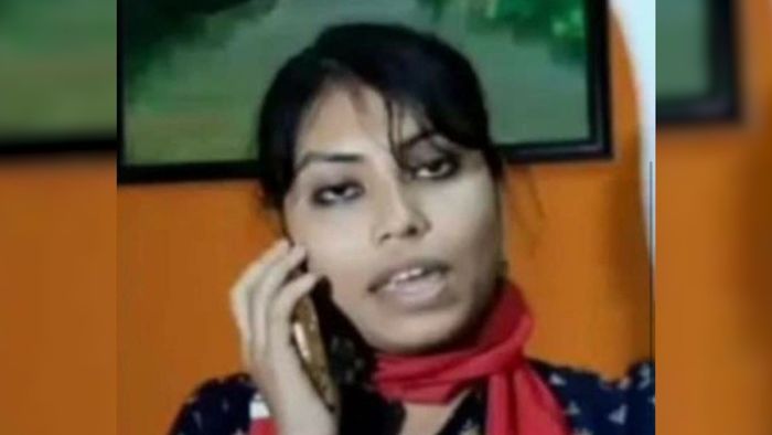Barbie Hazarika Reinstated After Suspension for Misconduct with Foreign Delegates