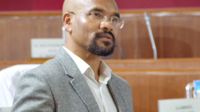 Meghalaya's Voice of the People Party rejects NDA alliance