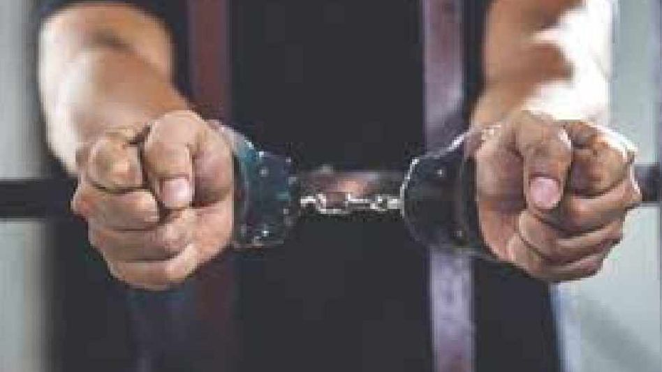 Assam: Anti-corruption department arrests 2 including broker on charges of bribery  Assam: Anti-corruption department arrests 2 including broker on charges of bribery