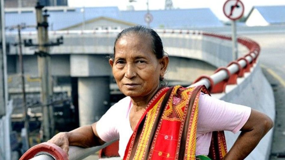 Assam to dedicate May 13 to Birubala Rabha who campaigned against witch hunting Assam to dedicate May 13 to Birubala Rabha who campaigned against witch hunting