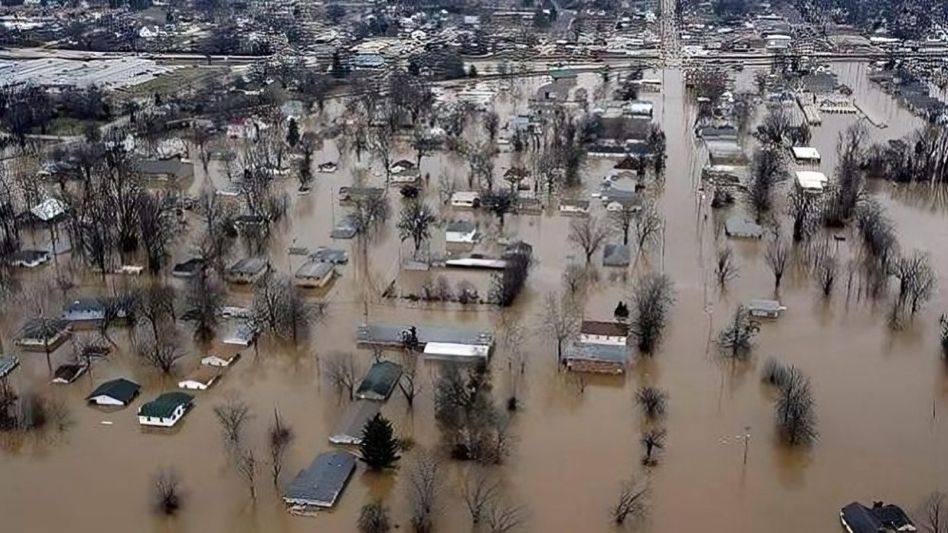 Manipur's Nagaran village expresses gratitude amidst flood aftermath Manipur's Nagaran village expresses gratitude amidst flood aftermath