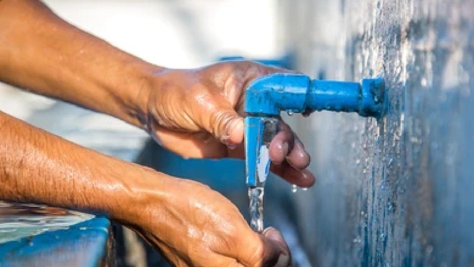 Water level drops in India, southern region hit hardest Water level drops in India, southern region hit hardest