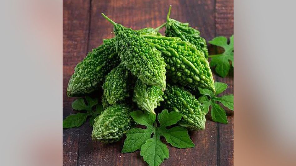 Bitter Gourd: A Natural Remedy for High Blood Pressure Bitter Gourd: A Natural Remedy for High Blood Pressure