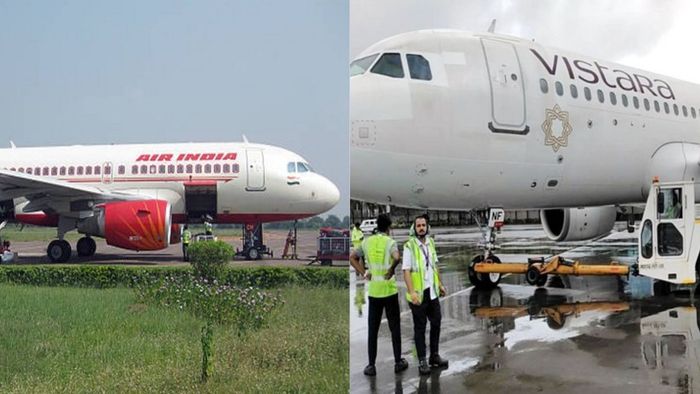 Air India and Vistara to merge, dissolution in nine months