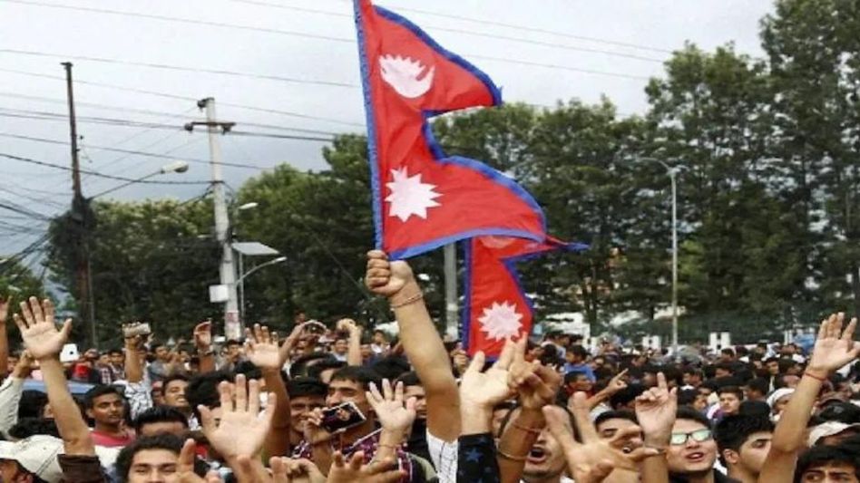 Nepal government recalls 11 ambassadors, including from India Nepal government recalls 11 ambassadors, including from India